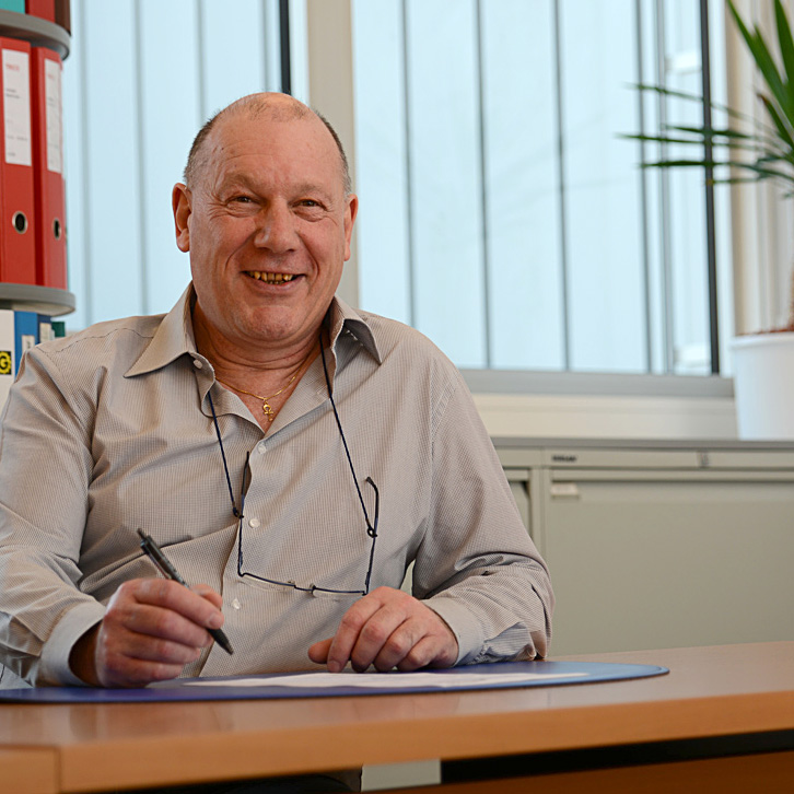 Peter Balzan